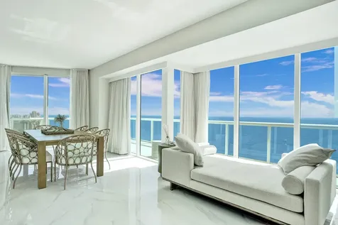 505 N Fort Lauderdale Beach Boulevard N Fort Lauderdale FL 33304