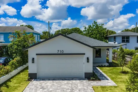 710 Talladega Street West Palm Beach FL 33405