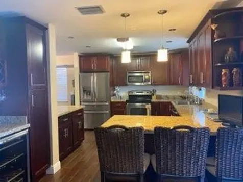 20020 NE 6th Court Miami FL 33179
