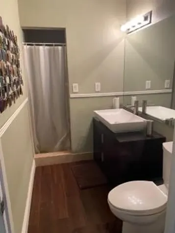 20020 NE 6th Court Miami FL 33179
