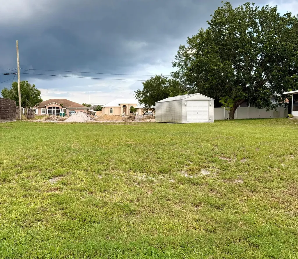 3791 SW Kakopo Street Port St Lucie FL 34953