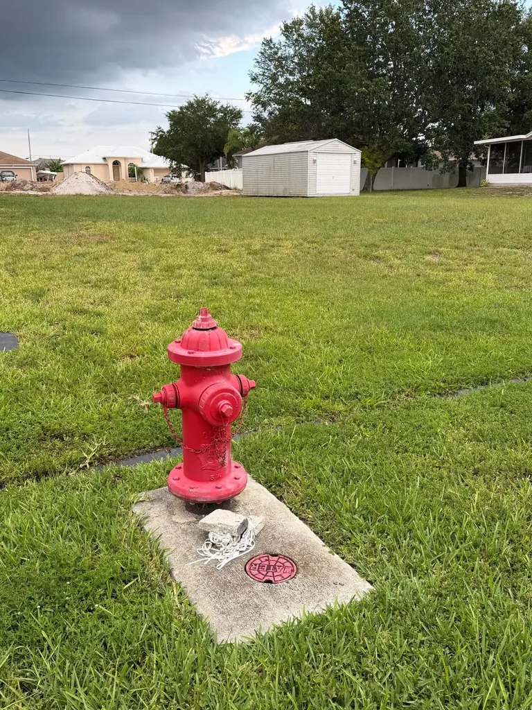 3791 SW Kakopo Street Port St Lucie FL 34953