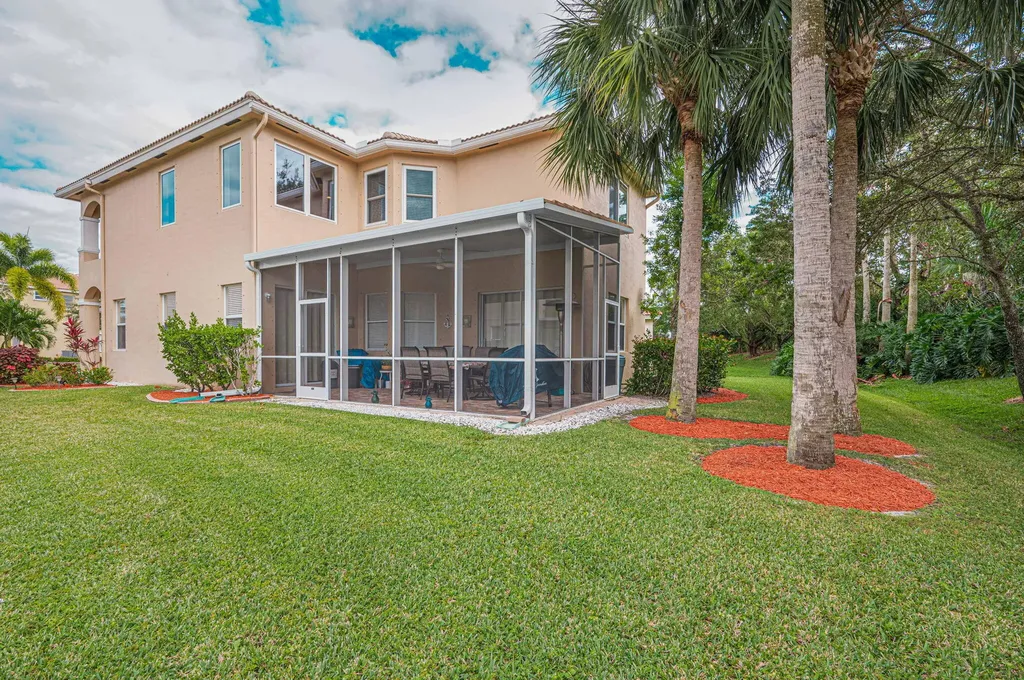 2161 NW Padova Street Port St Lucie FL 34986