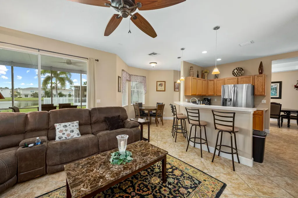 2161 NW Padova Street Port St Lucie FL 34986