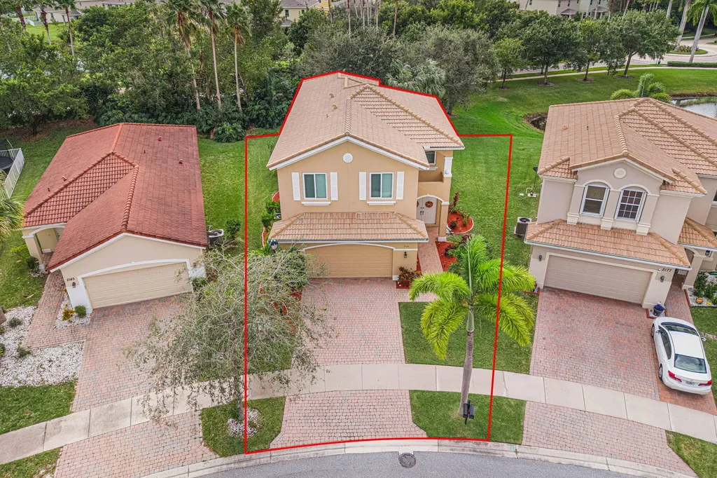 2161 NW Padova Street Port St Lucie FL 34986