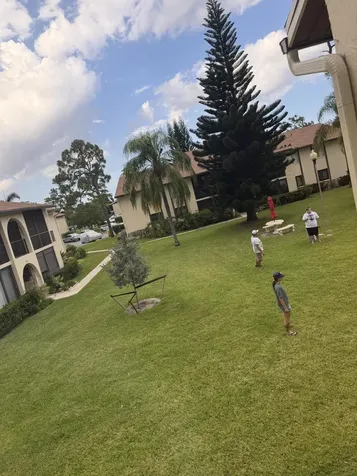 301 Knotty Pine Circle Greenacres FL 33463