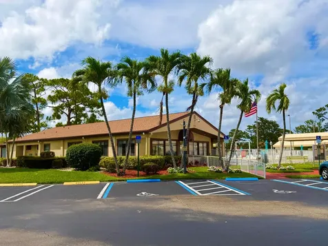 301 Knotty Pine Circle Greenacres FL 33463