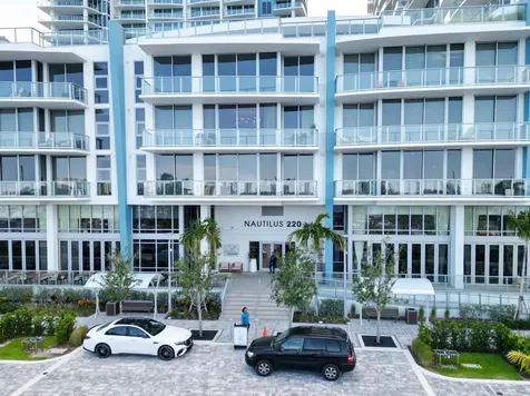 220 Lake Shore Drive Lake Park FL 33403
