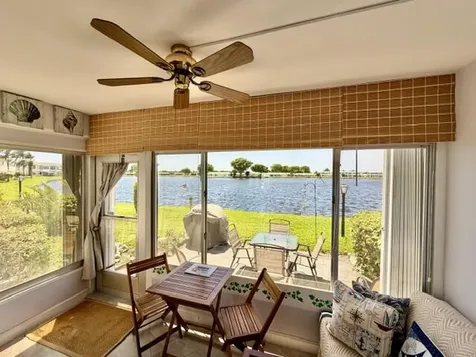 1116 Lake Terrace Boynton Beach FL 33426