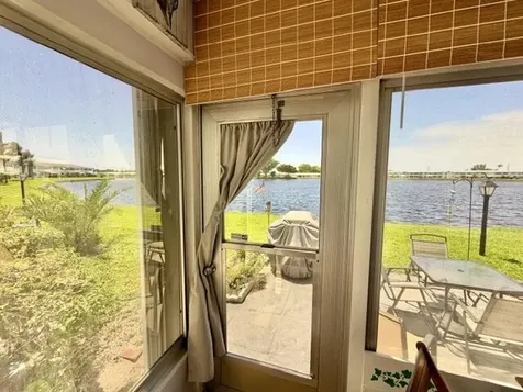 1116 Lake Terrace Boynton Beach FL 33426