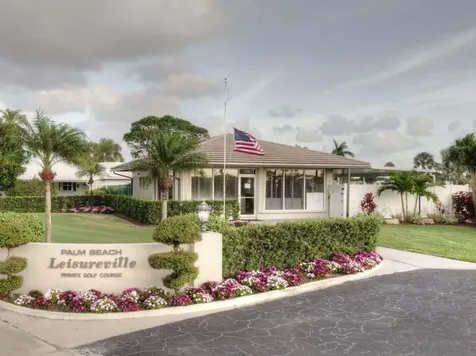 1116 Lake Terrace Boynton Beach FL 33426