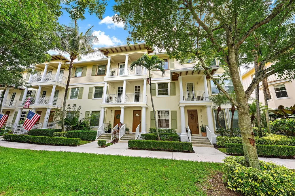 4316 Blowing Point Place Jupiter FL 33458