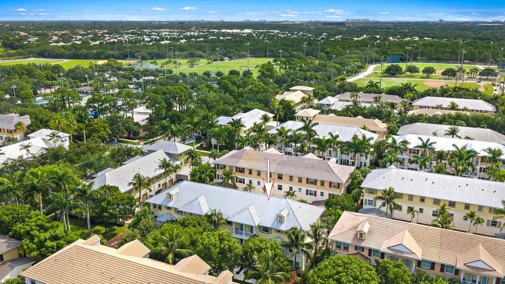 4316 Blowing Point Place Jupiter FL 33458