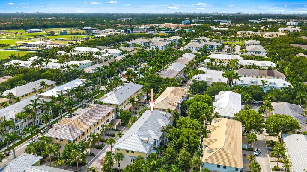 4316 Blowing Point Place Jupiter FL 33458