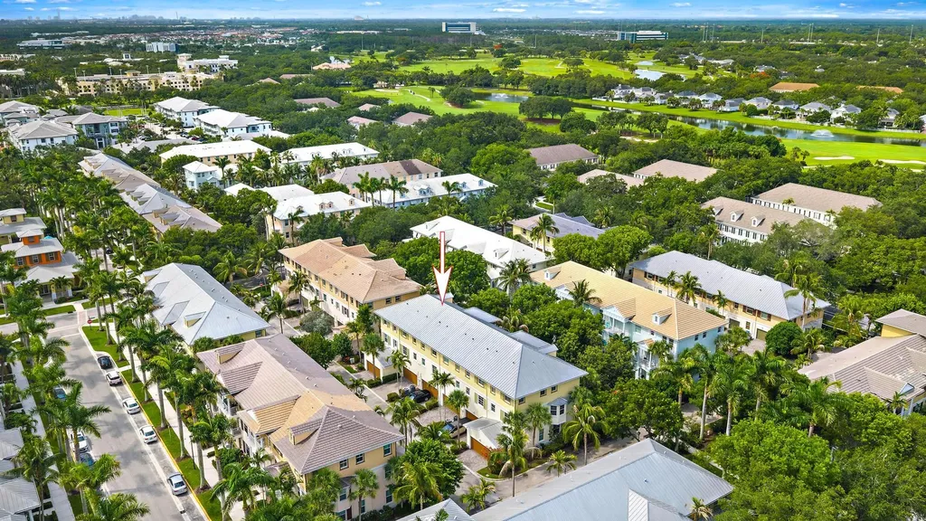 4316 Blowing Point Place Jupiter FL 33458
