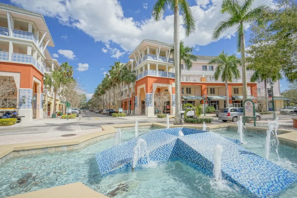 4316 Blowing Point Place Jupiter FL 33458
