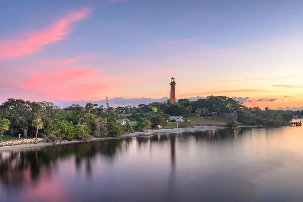 4316 Blowing Point Place Jupiter FL 33458