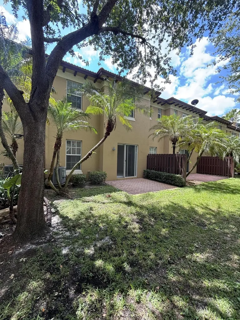 2789 Eagle Rock Circle West Palm Beach FL 33411