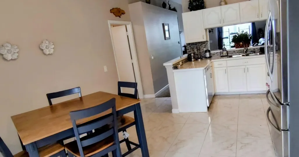 1160 NW Lombardy Drive Port St Lucie FL 34986