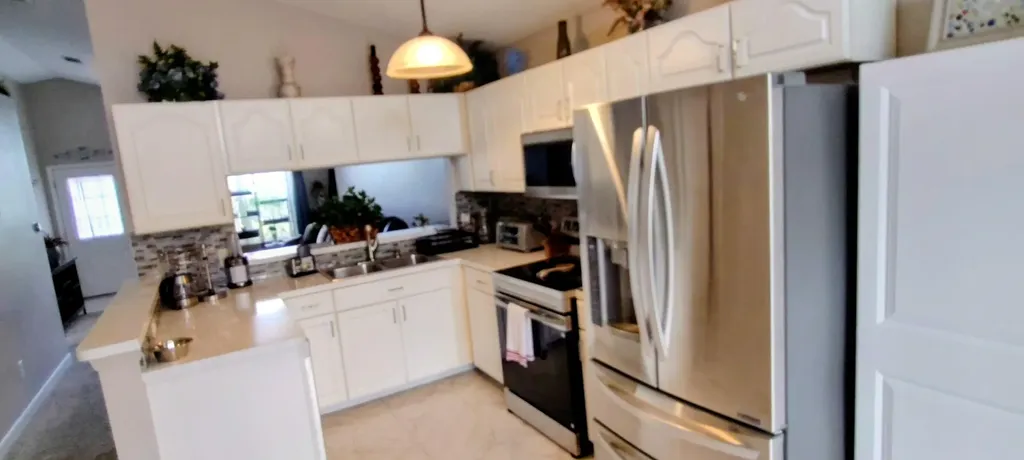 1160 NW Lombardy Drive Port St Lucie FL 34986