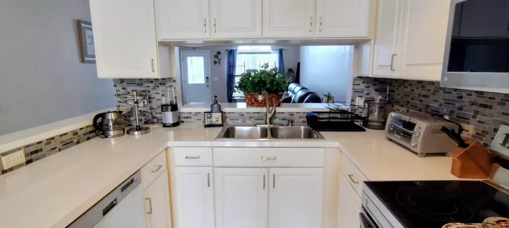 1160 NW Lombardy Drive Port St Lucie FL 34986