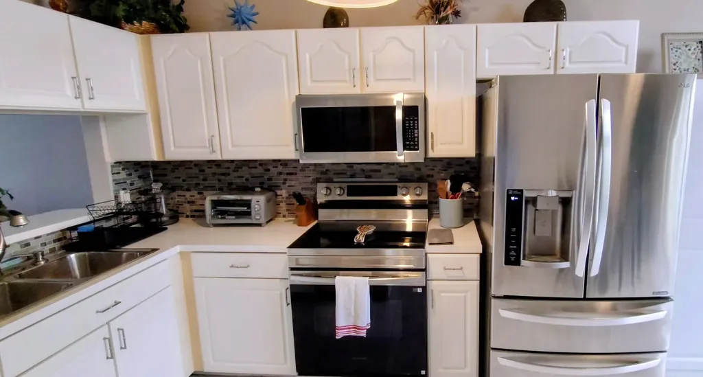 1160 NW Lombardy Drive Port St Lucie FL 34986