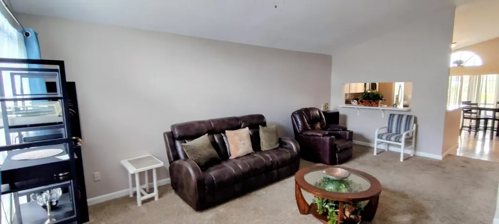 1160 NW Lombardy Drive Port St Lucie FL 34986