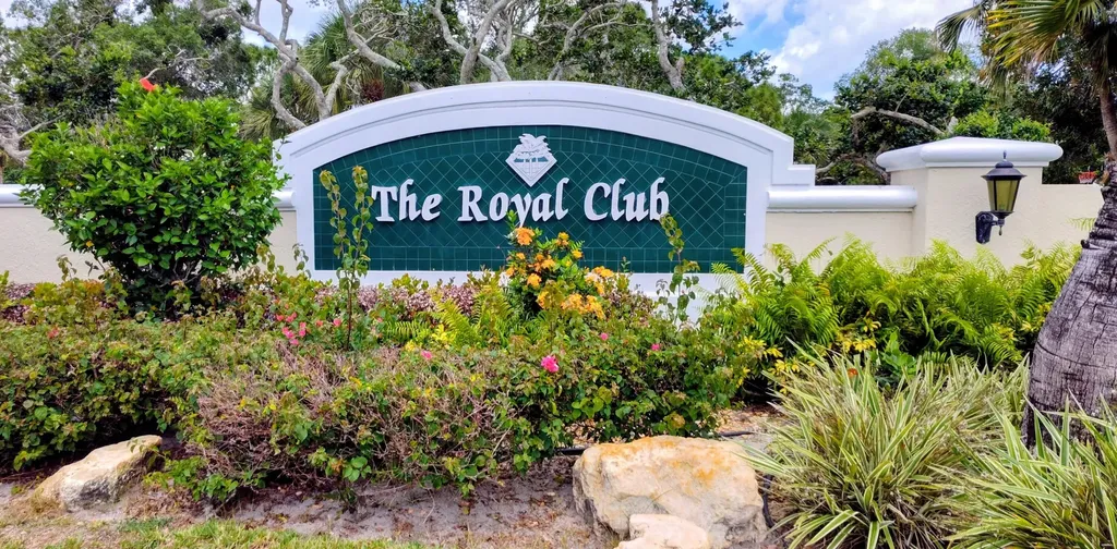1160 NW Lombardy Drive Port St Lucie FL 34986