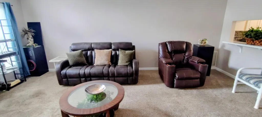 1160 NW Lombardy Drive Port St Lucie FL 34986