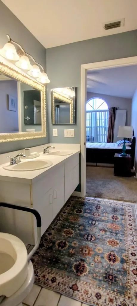 1160 NW Lombardy Drive Port St Lucie FL 34986