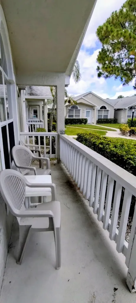 1160 NW Lombardy Drive Port St Lucie FL 34986