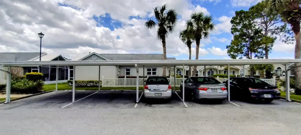 1160 NW Lombardy Drive Port St Lucie FL 34986