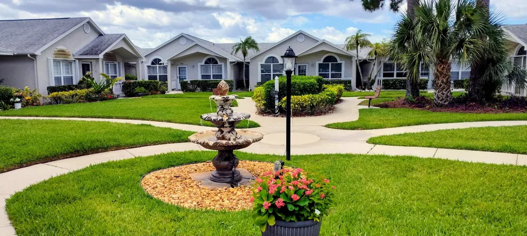 1160 NW Lombardy Drive Port St Lucie FL 34986