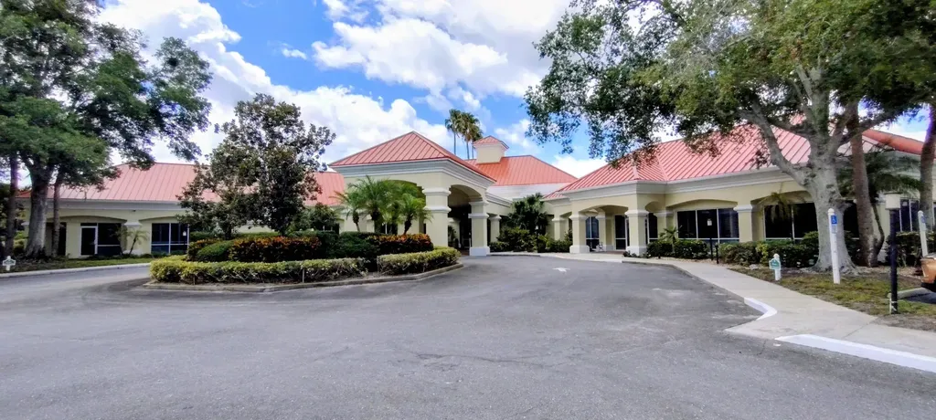 1160 NW Lombardy Drive Port St Lucie FL 34986