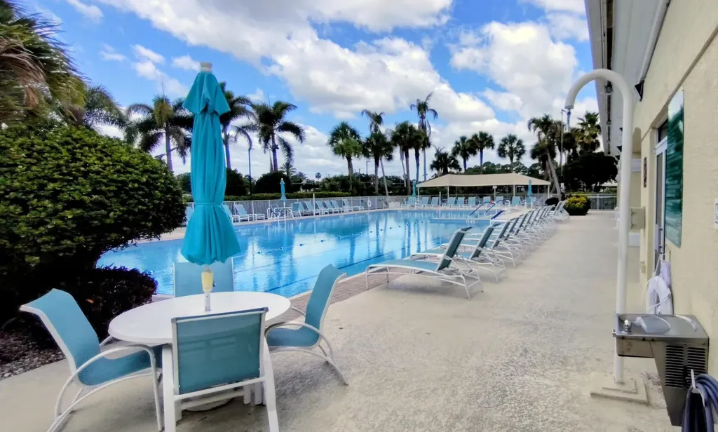 1160 NW Lombardy Drive Port St Lucie FL 34986