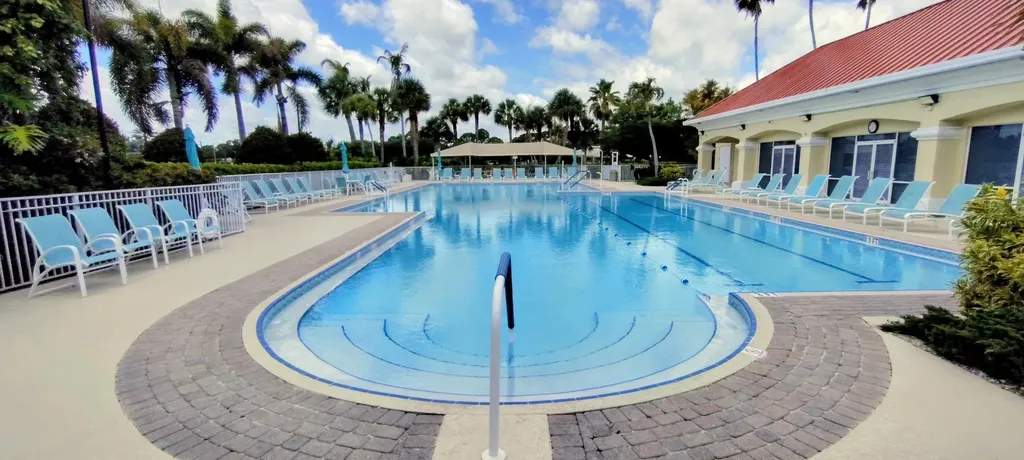 1160 NW Lombardy Drive Port St Lucie FL 34986