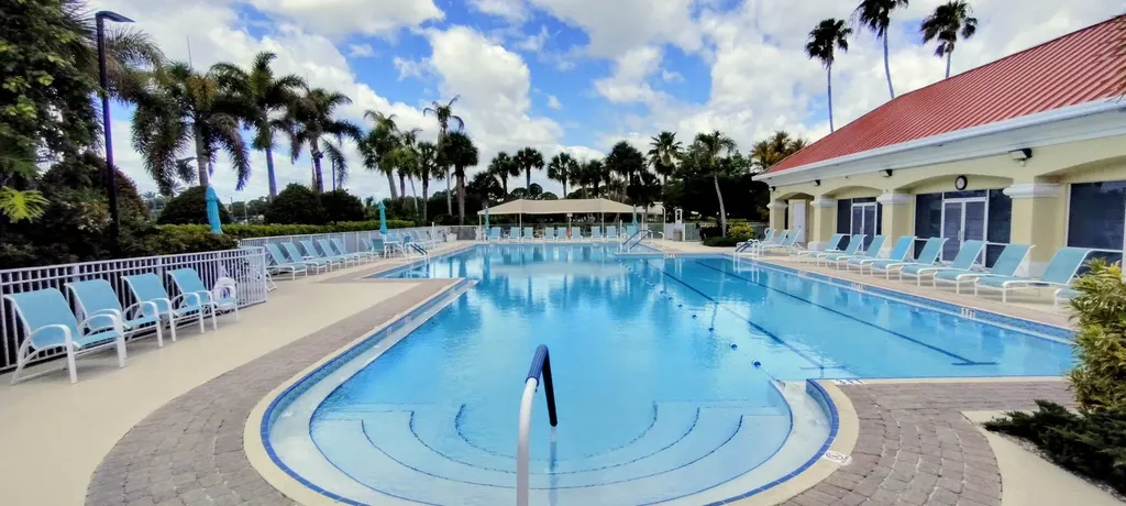 1160 NW Lombardy Drive Port St Lucie FL 34986