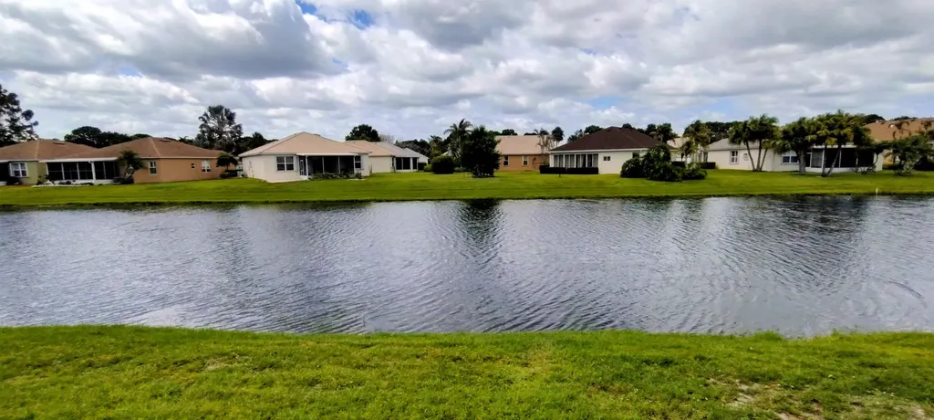 1160 NW Lombardy Drive Port St Lucie FL 34986