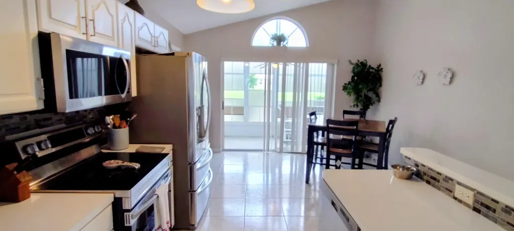 1160 NW Lombardy Drive Port St Lucie FL 34986