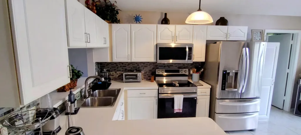 1160 NW Lombardy Drive Port St Lucie FL 34986