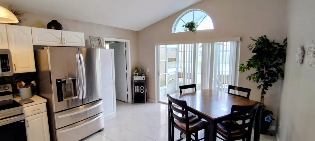 1160 NW Lombardy Drive Port St Lucie FL 34986