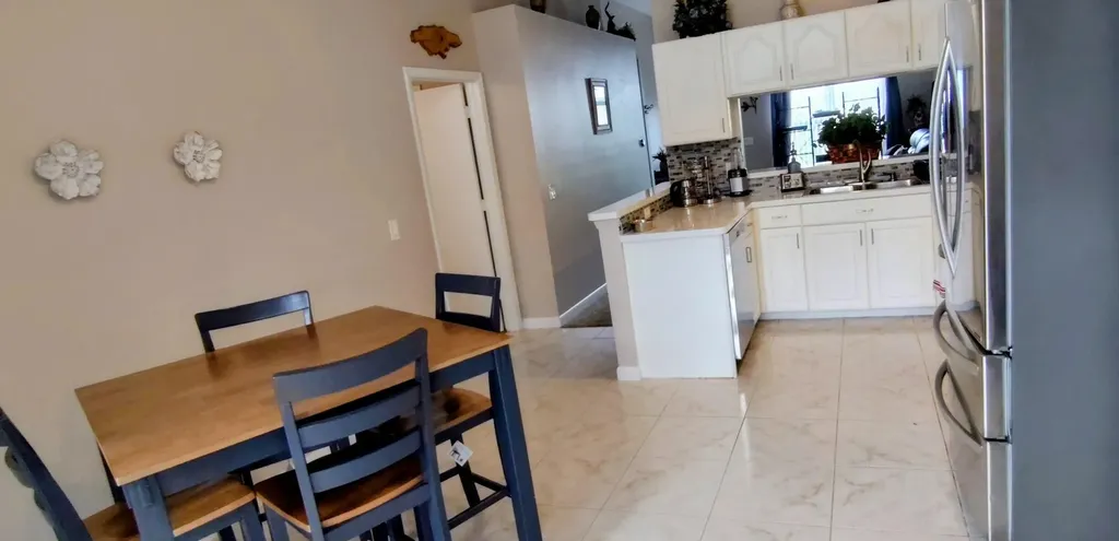 1160 NW Lombardy Drive Port St Lucie FL 34986