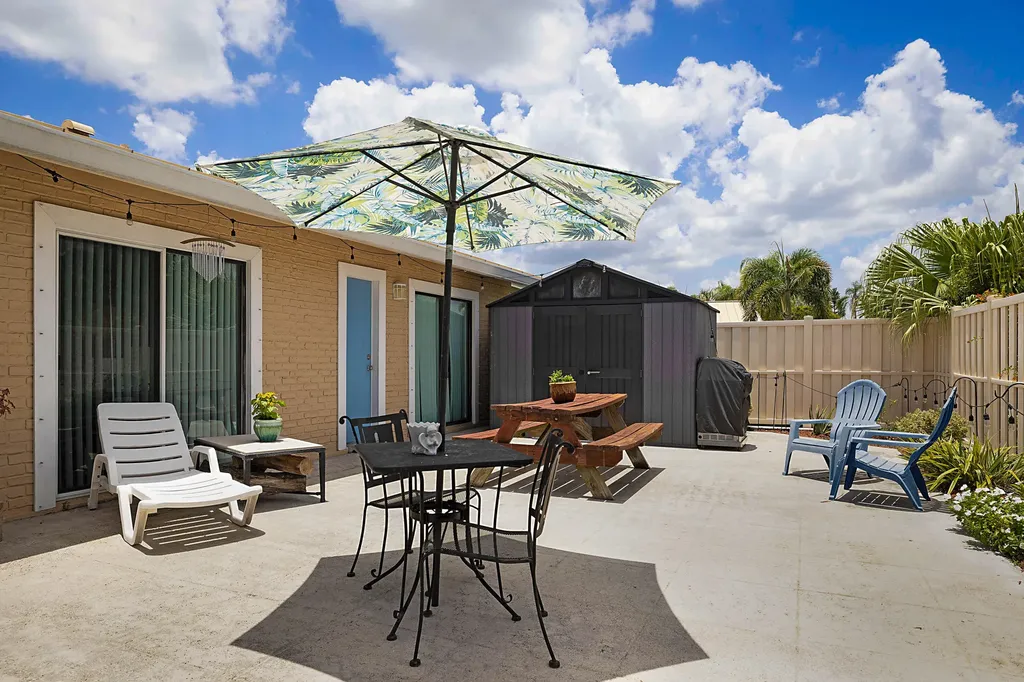 5729 Golden Eagle Circle Palm Beach Gardens FL 33418