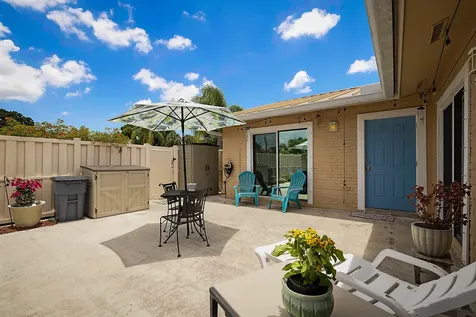 5729 Golden Eagle Circle Palm Beach Gardens FL 33418