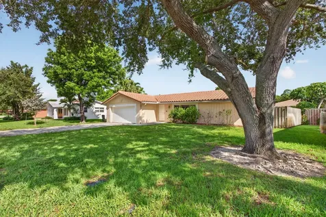 11241 NW 42nd Street Coral Springs FL 33065