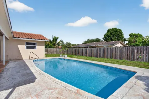 11241 NW 42nd Street Coral Springs FL 33065