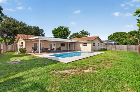 11241 NW 42nd Street Coral Springs FL 33065