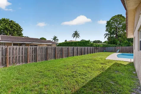 11241 NW 42nd Street Coral Springs FL 33065