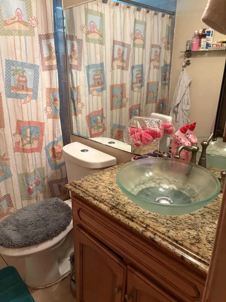 1126 SW Del Rio Boulevard Port St Lucie FL 34953