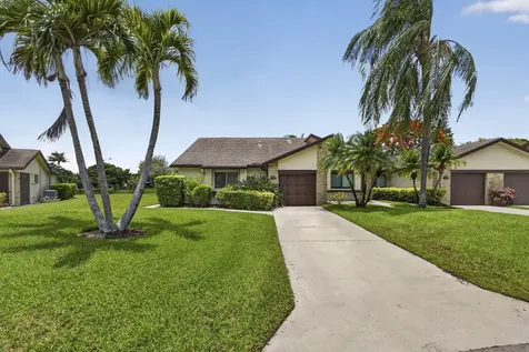 148 Village Walk Drive Royal Palm Beach FL 33411